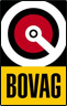 Bovag Logo